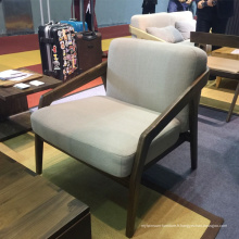 Chaise de canapé de haut niveau la plus populaire avec un design célèbre